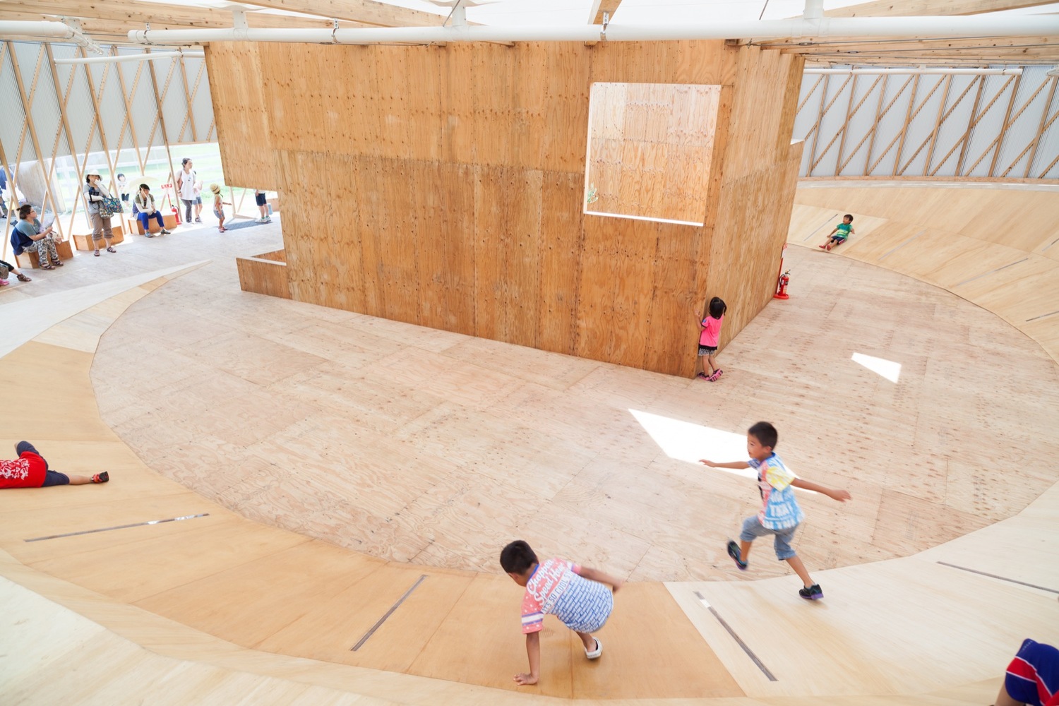 Korogaru 兒童活動館