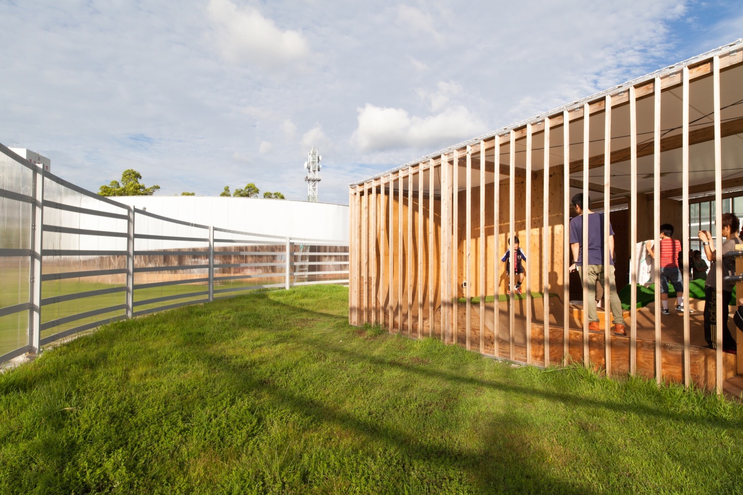 Korogaru 兒童活動館