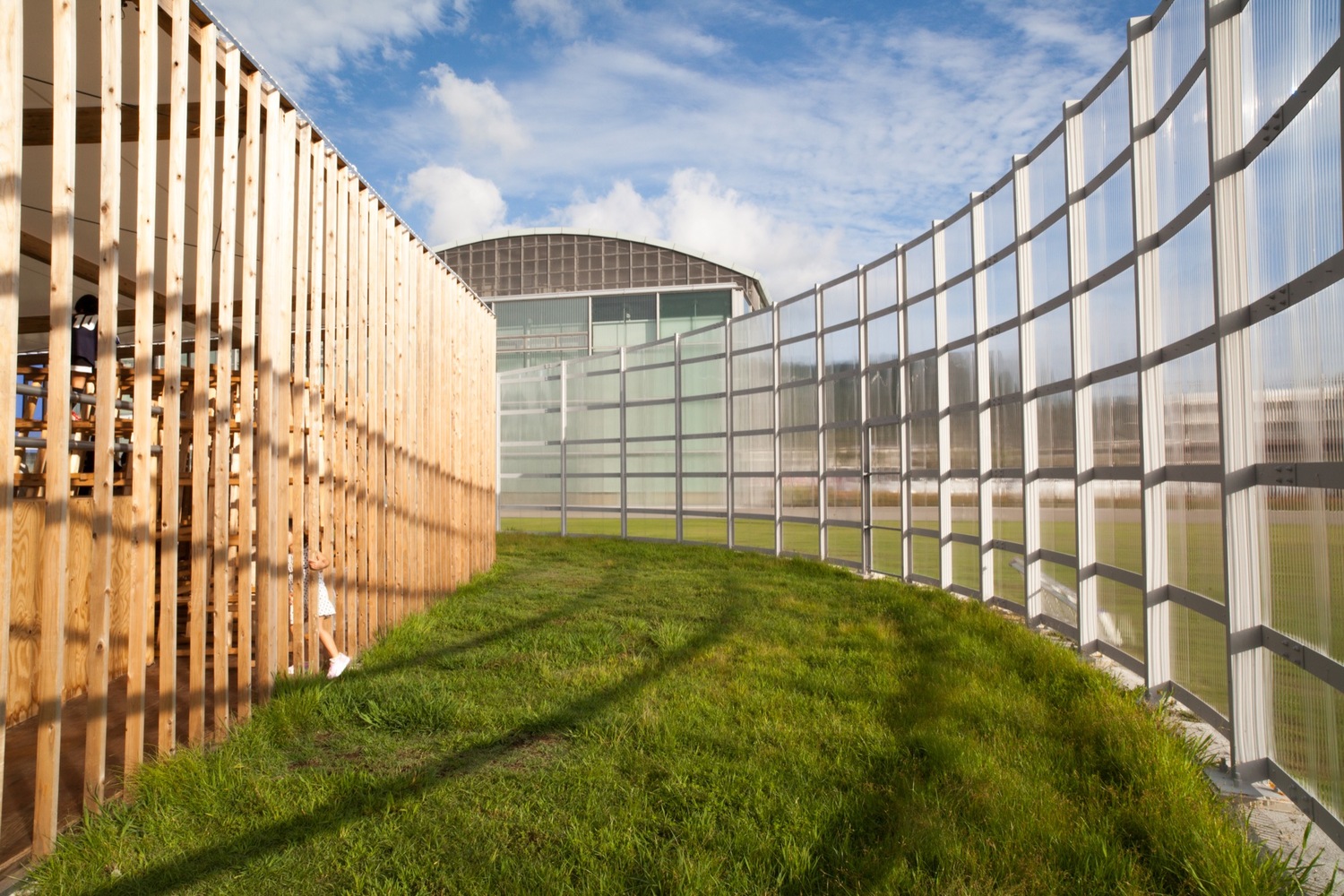 Korogaru 兒童活動館