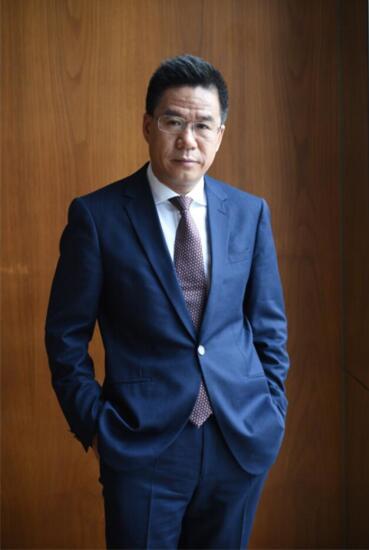 馬光遠(yuǎn):粵港澳大灣區(qū)是未來30年中國城鎮(zhèn)化典范