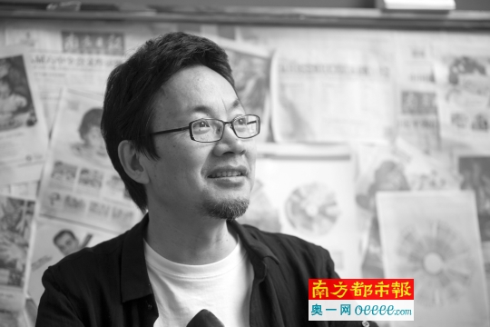 曹雪：廣州“小蠻腰”為何腰桿這般硬？