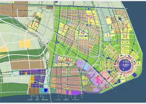 毛大慶:城市更新中的安全邊界
