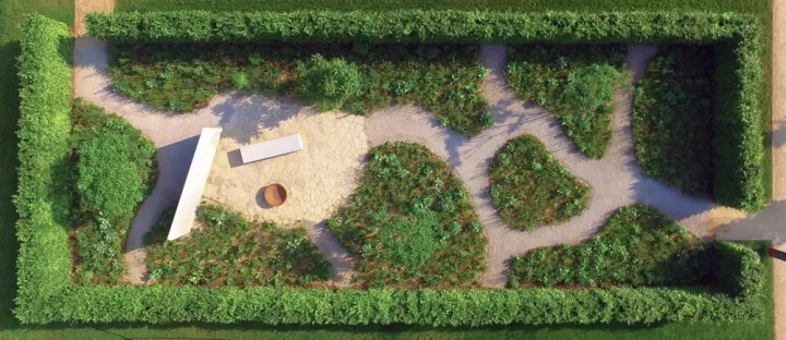 柏林2017國際花園博覽會（IGA）大師作品展