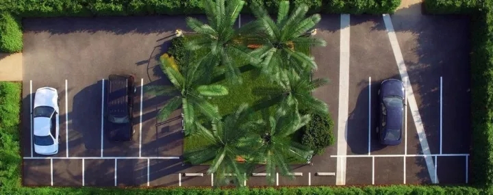 柏林2017國際花園博覽會（IGA）大師作品展