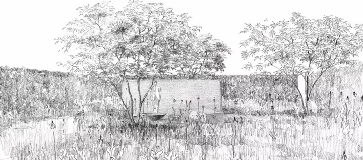 柏林2017國際花園博覽會（IGA）大師作品展