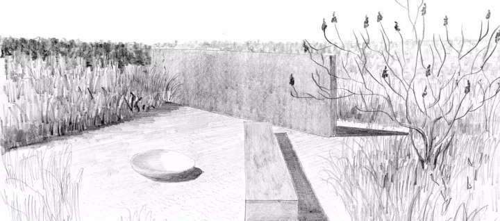 柏林2017國際花園博覽會（IGA）大師作品展