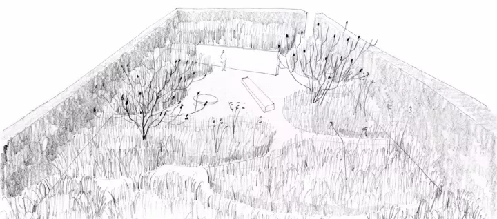 柏林2017國際花園博覽會（IGA）大師作品展