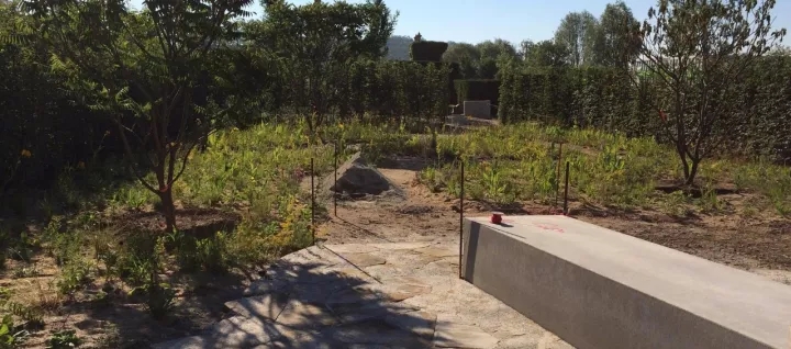 柏林2017國際花園博覽會（IGA）大師作品展