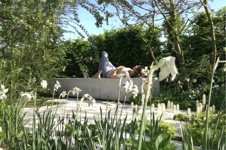 柏林2017國際花園博覽會（IGA）大師作品展