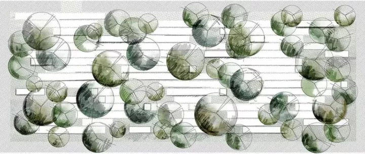 柏林2017國際花園博覽會（IGA）大師作品展