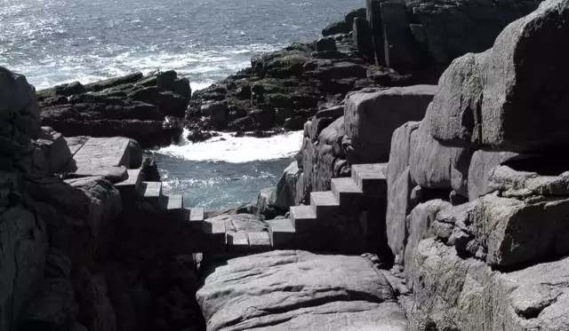 柏林2017國際花園博覽會（IGA）大師作品展