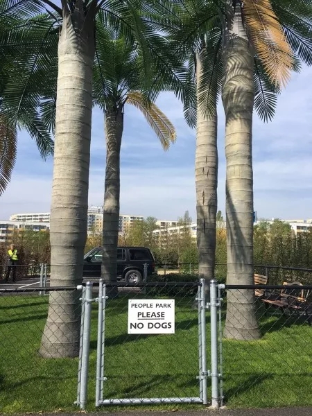 柏林2017國際花園博覽會（IGA）大師作品展