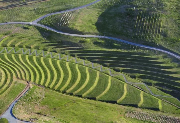 柏林2017國際花園博覽會（IGA）大師作品展