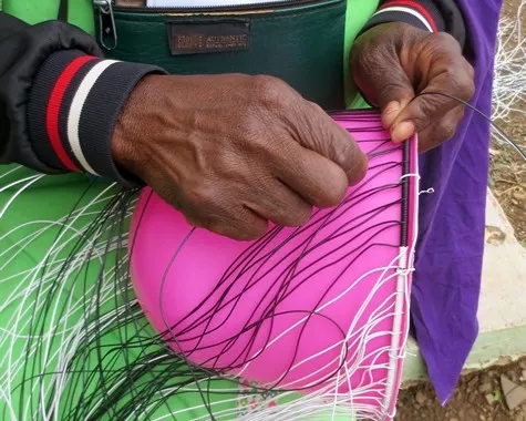 柏林2017國際花園博覽會（IGA）大師作品展