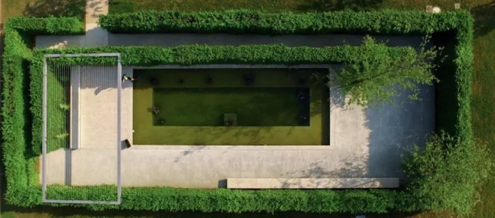 柏林2017國際花園博覽會（IGA）大師作品展