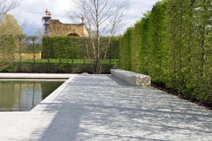 柏林2017國際花園博覽會（IGA）大師作品展