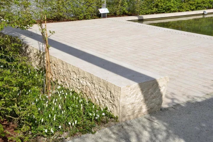 柏林2017國際花園博覽會（IGA）大師作品展