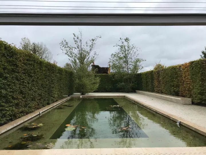 柏林2017國際花園博覽會（IGA）大師作品展