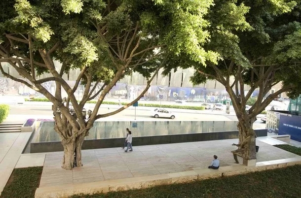 柏林2017國際花園博覽會（IGA）風景園林大師作品展