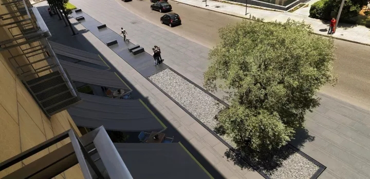 柏林2017國際花園博覽會（IGA）風景園林大師作品展