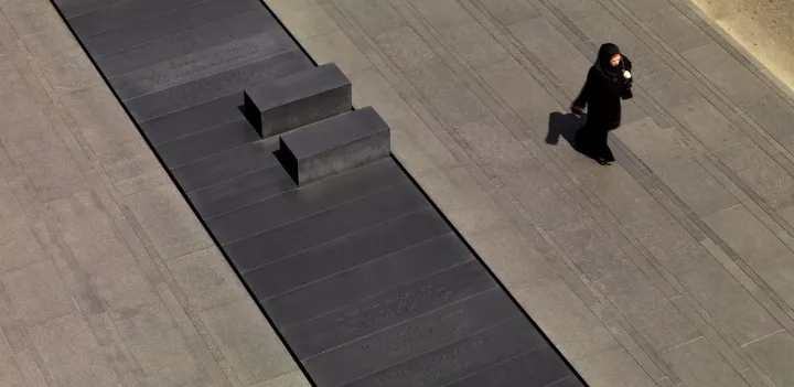 柏林2017國際花園博覽會（IGA）風景園林大師作品展