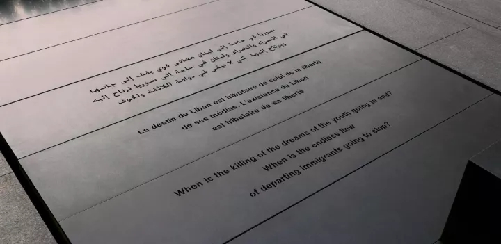 柏林2017國際花園博覽會（IGA）風景園林大師作品展