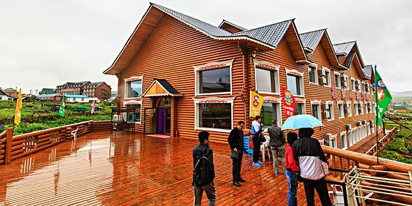 李迅:特色小鎮(zhèn)建設(shè)規(guī)劃四部曲