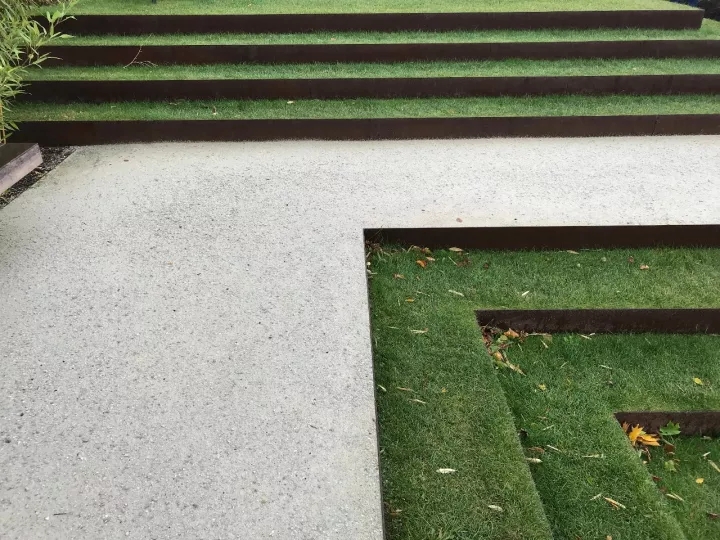 柏林2017國際花園博覽會（IGA）風景園林大師作品展