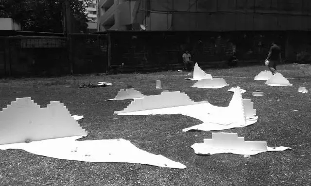 柏林2017國際花園博覽會（IGA）風景園林大師作品展