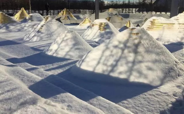 柏林2017國際花園博覽會（IGA）風景園林大師作品展