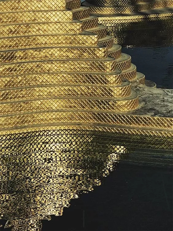 柏林2017國際花園博覽會（IGA）風景園林大師作品展