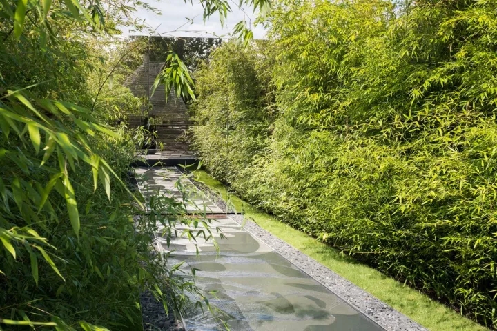 柏林2017國際花園博覽會（IGA）風景園林大師作品展