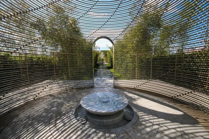 柏林2017國際花園博覽會（IGA）風景園林大師作品展