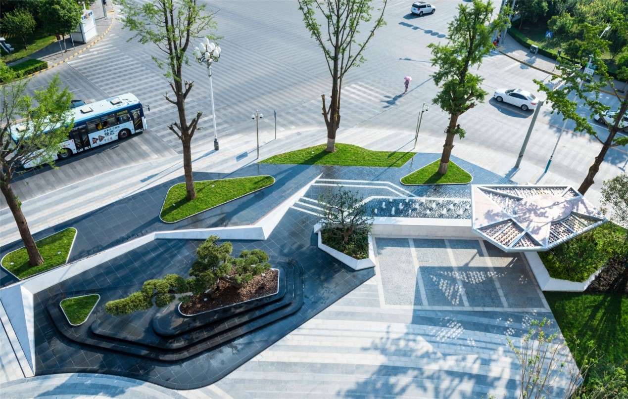 華苑園林:精工造景 品質為先