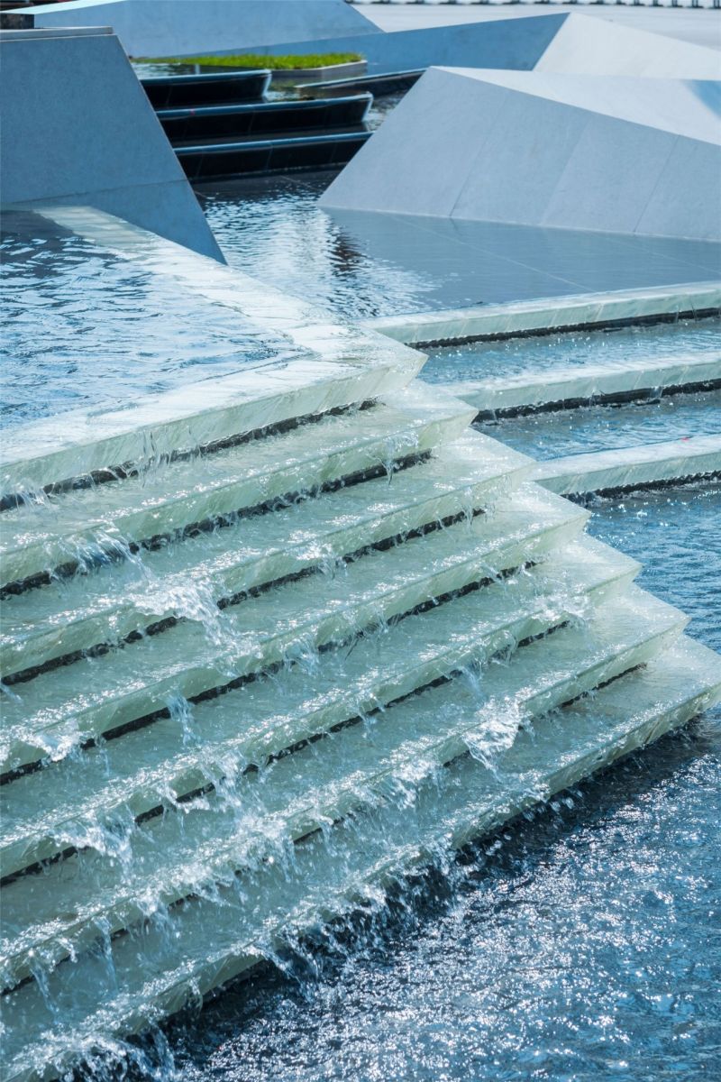 華苑園林:精工造景 品質為先