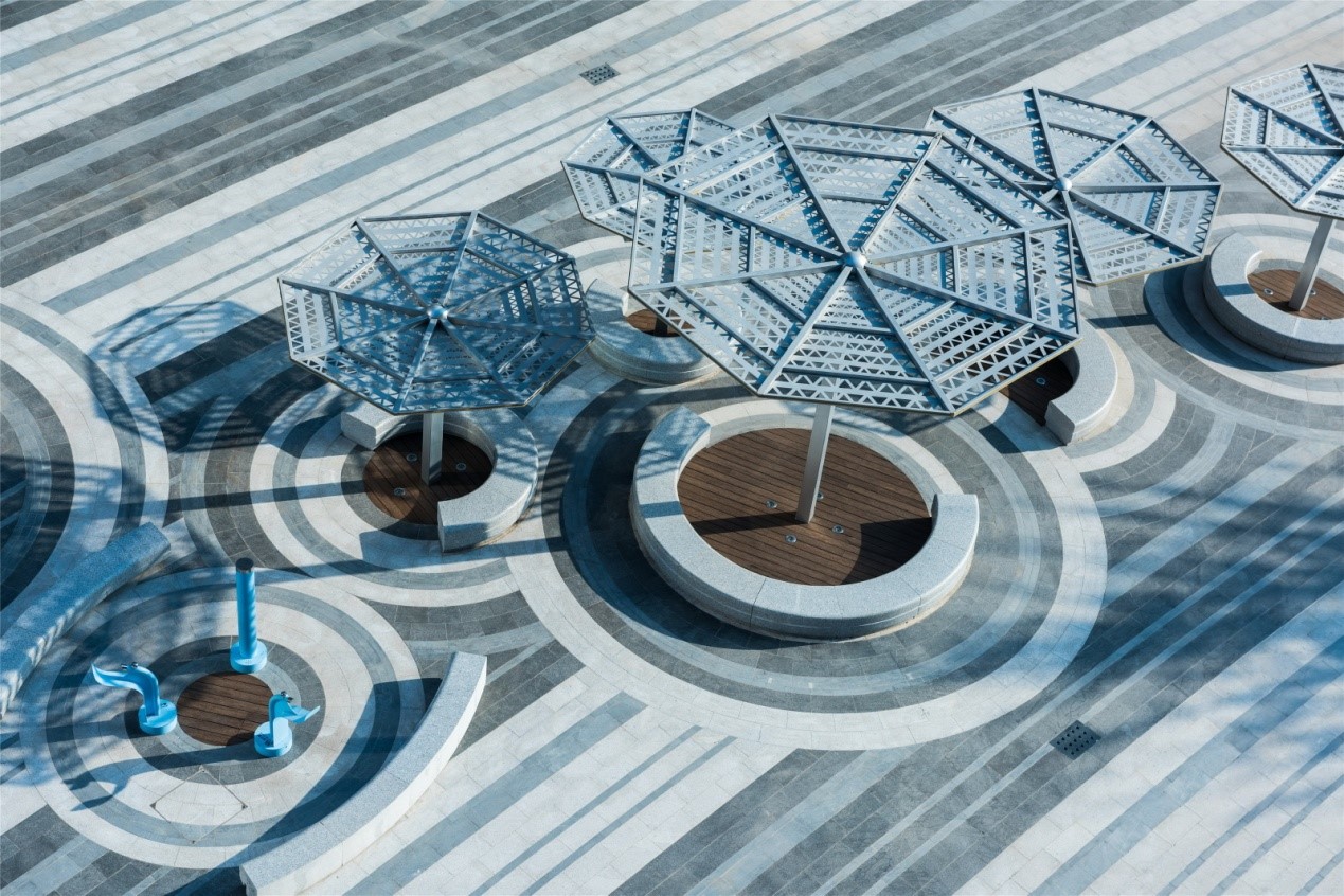 華苑園林:精工造景 品質為先