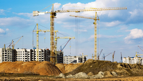 十九大沒怎么談城鎮化?