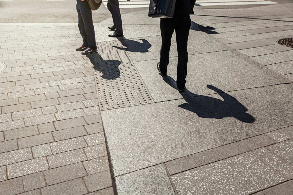 令公共空間倍增的紐約時代廣場改造