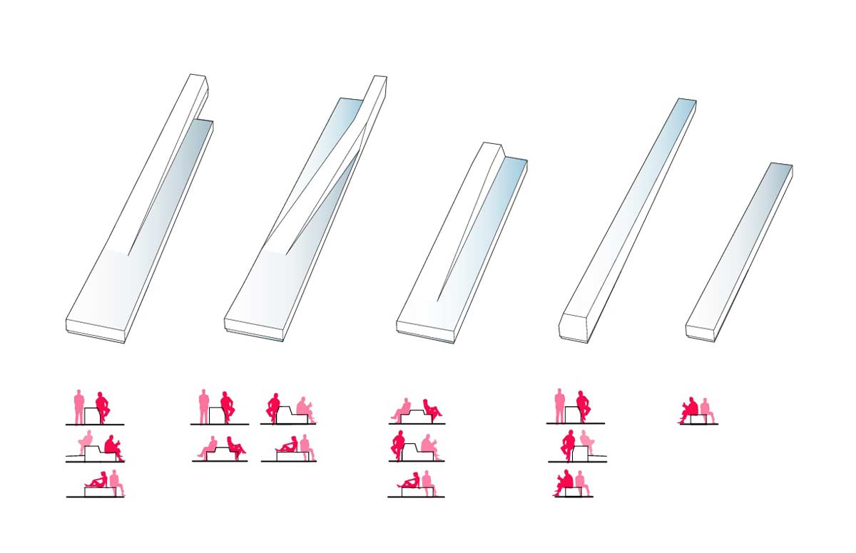 令公共空間倍增的紐約時代廣場改造