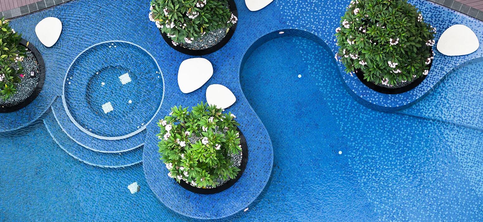 TROP事務(wù)所作品:圣淘沙開普敦皇家住宅區(qū)