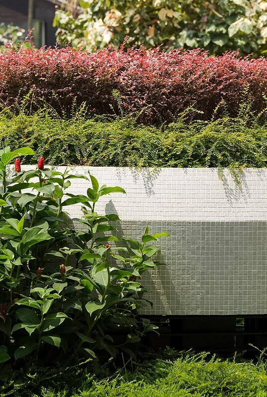 TROP事務(wù)所作品:圣淘沙開普敦皇家住宅區(qū)