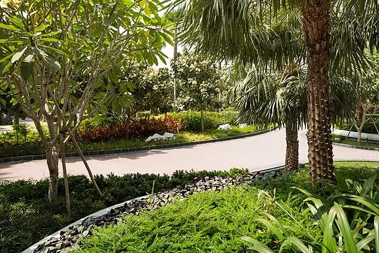 TROP事務(wù)所作品:圣淘沙開普敦皇家住宅區(qū)