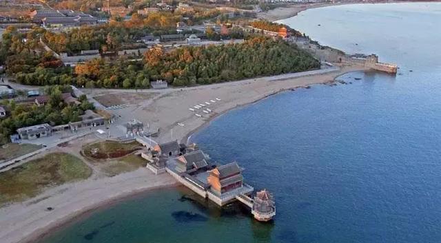 秦皇島要建世界級主題公園啦!媲美迪士尼!