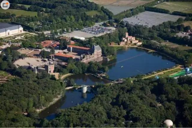 秦皇島要建世界級主題公園啦!媲美迪士尼!