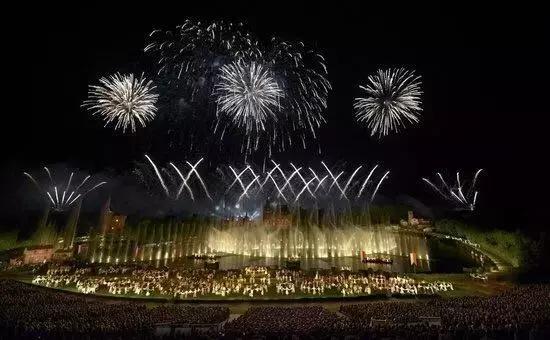 秦皇島要建世界級主題公園啦!媲美迪士尼!