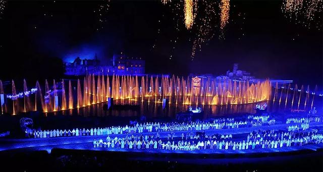 秦皇島要建世界級主題公園啦!媲美迪士尼!