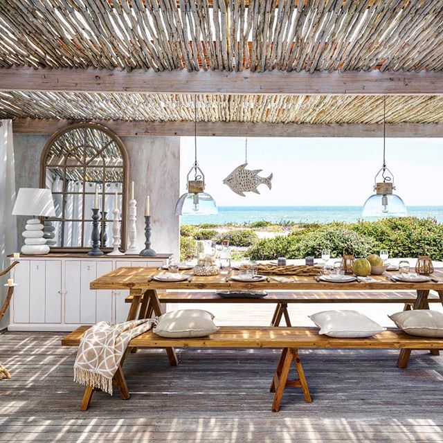 親水型住宅設計讓你的生活也順風順水