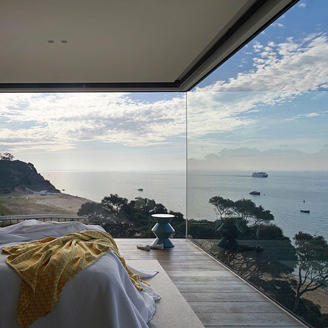 親水型住宅設計讓你的生活也順風順水