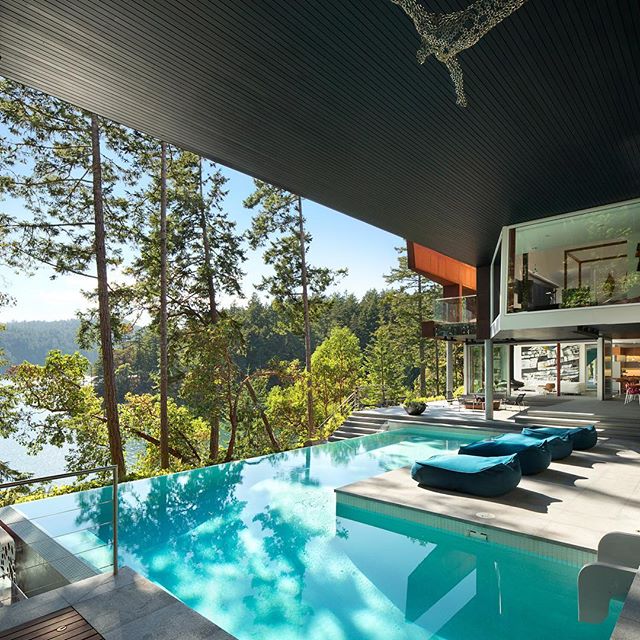 親水型住宅設計讓你的生活也順風順水