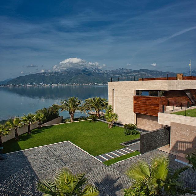 親水型住宅設計讓你的生活也順風順水